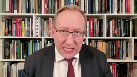 Ile Polacy zapłacą za odsetki od pożyczki UE dla Ukrainy? Współpraca Indii i Chin - dr L. Sykulski
