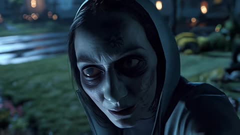 👻⛪ Dabbe: Haunted Church Caught on Camera! | TheHauntingHour