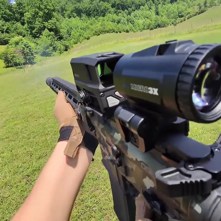 ACRD15 Daniel Defense