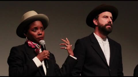 Sam Hyde - Brett Gelman