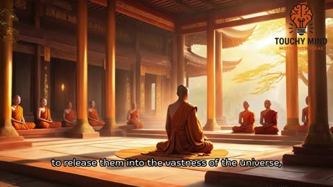Control Your Thoughts: A Powerful Zen Story for your life