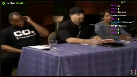 JOANIE LOVES CHACHI BUT DOES ICE T LOVE RICHIE C