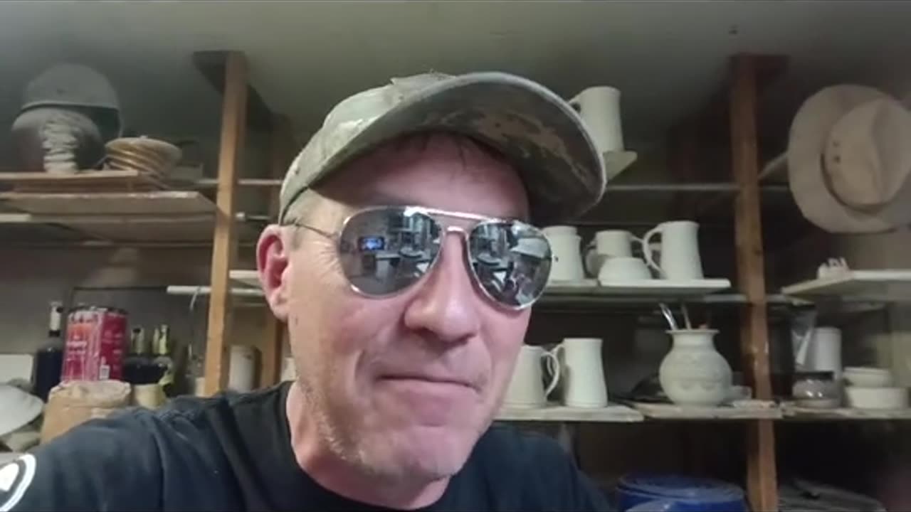 WHISTLE BLOWER ON ANTARCTICA-but we knew all this long ago