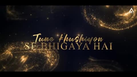 Bleeding Heart Mashup | Teri Meri x Sanam Re x Dua | Bollywood Chillout Mashup 2025