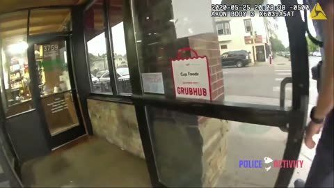 Concerning Footage