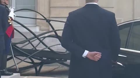 Emmanuel Macron