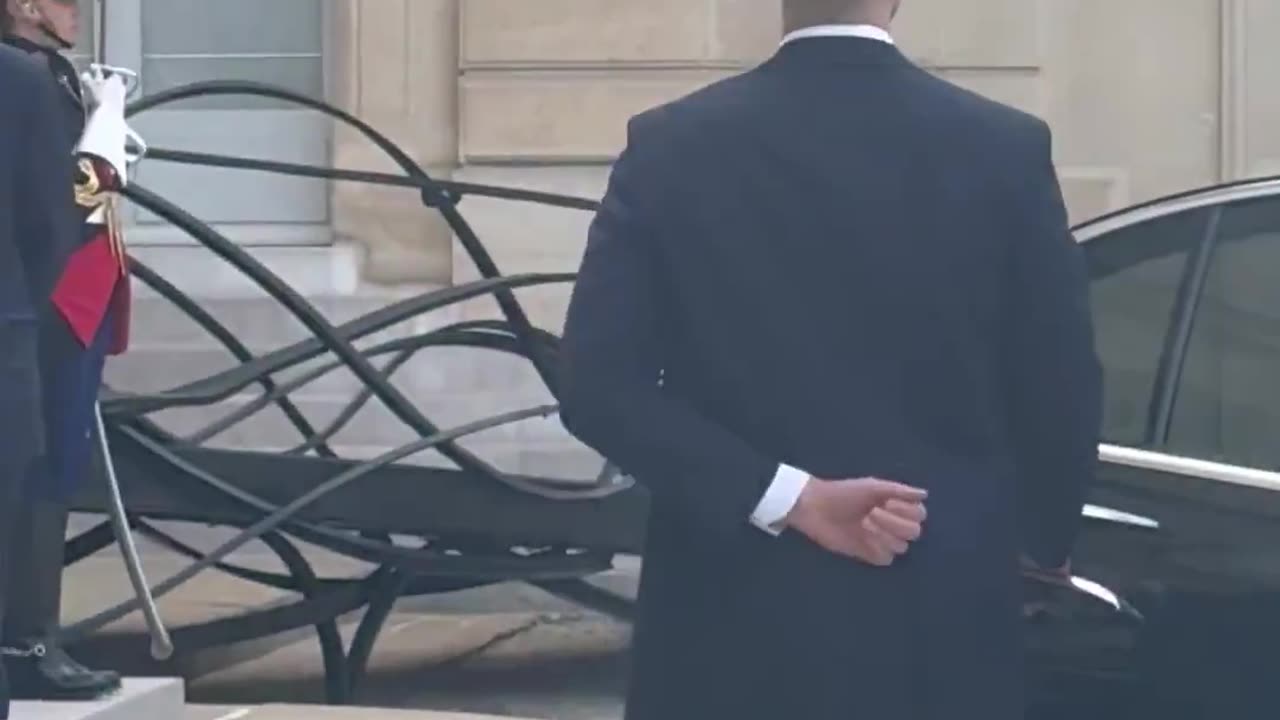 Emmanuel Macron