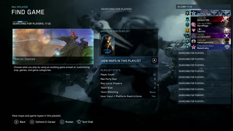 Halo- H3 | The HoSS | Grub Club Gaming