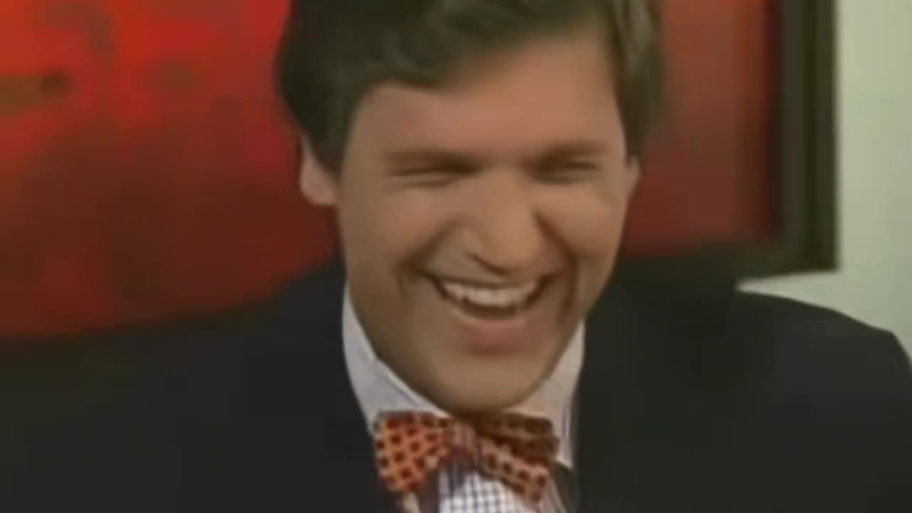 Tucker CNN DAYS.