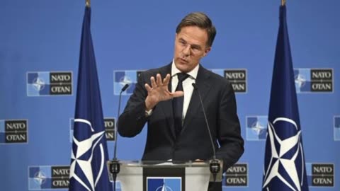 Nato agrees to ramp up defence spending and says collective security is 'ironclad'