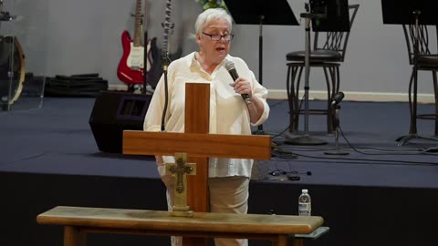 Bible Study - Live Stream - 4/23/2025