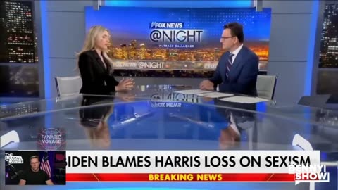 Fox News Guest Collapses LIVE On-Air - Fox NEWS Anchor's Inconsiderate Reaction - SHORT VID