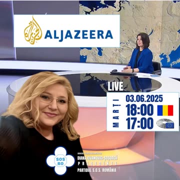 DIS--- - 03 iunie 2025 - ora 14:51