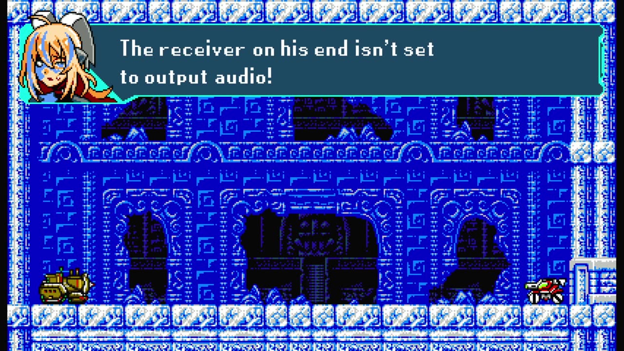 Ep. 81 Blaster Master Zero 2 Pt. 4