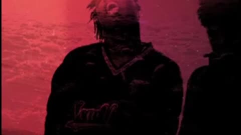 Juice WRLD - Rainbow (432hz)