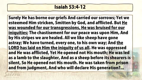 Offerings That Please God and Bless His People! Part 2