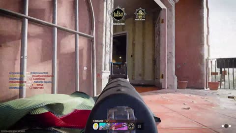 Black ops 6 multiplayer