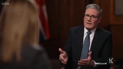 Journalist and British Prime Minister: