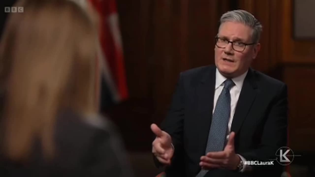 Journalist and British Prime Minister: