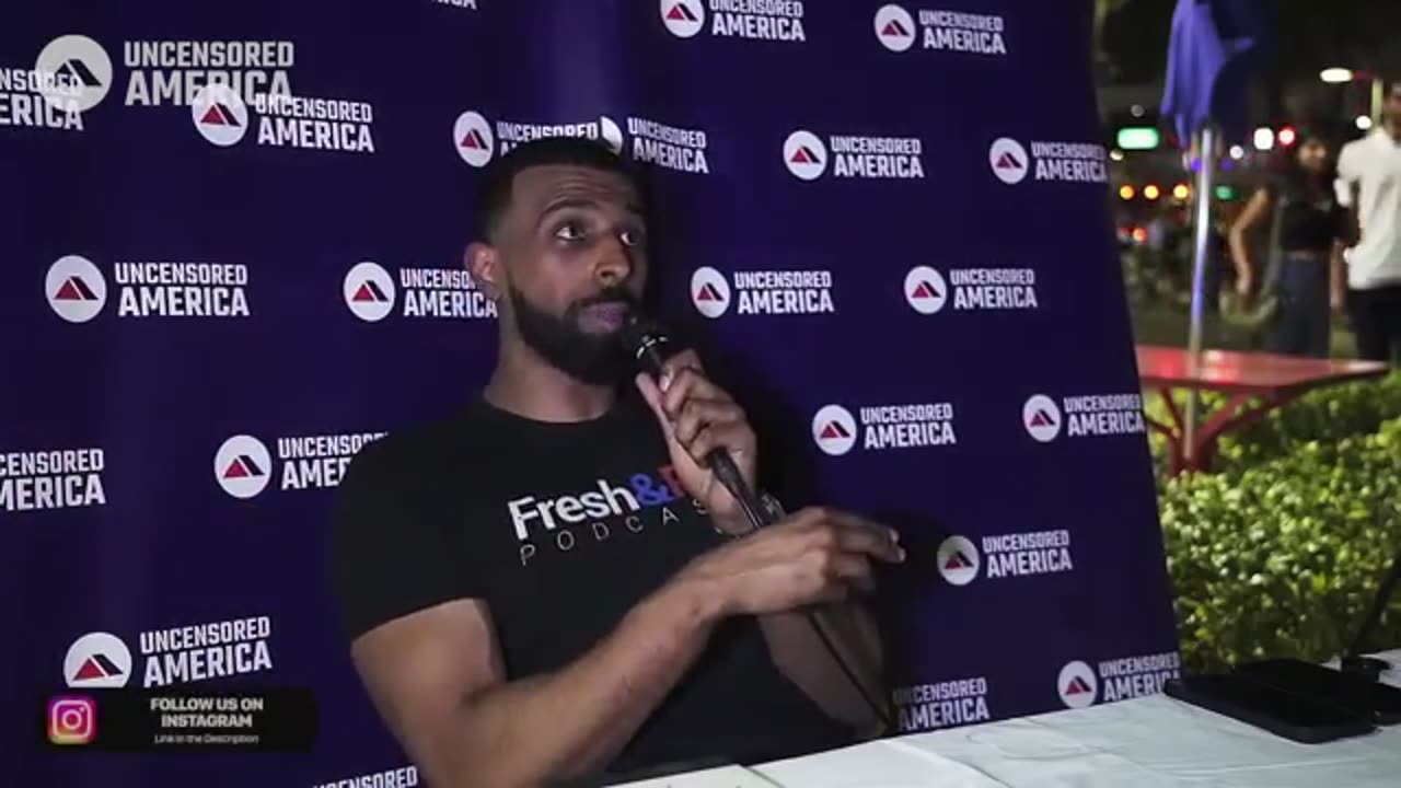 MAIMI STREET DEBATE
