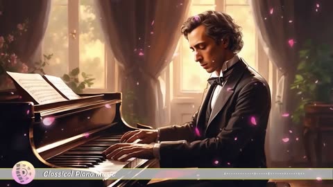 The Best of Chopin - Classicla Music for Studying and Relaxation