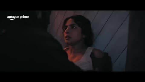 The Bluff (2026) Official Trailer