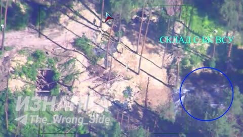Ukriane war combat footage 8/15/25