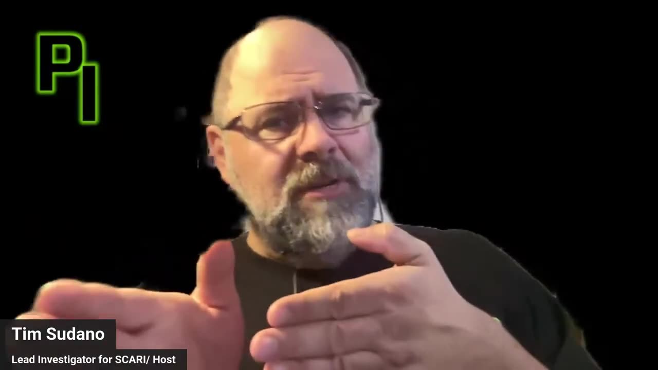 Paranormal Insight - 1st Anniversary Special