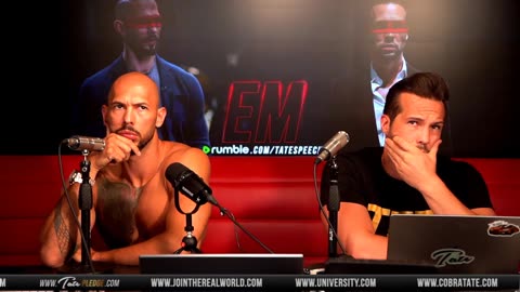 EMERGENCY MEETING: EPISODE 65 (NO ADS)