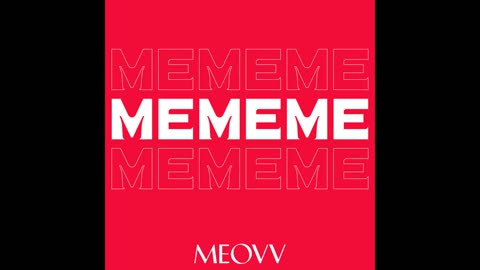MEOVV - ME ME ME (SLOWED + REVERB)