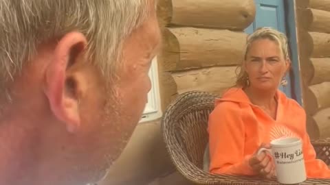 Joke of the day: Banned for life