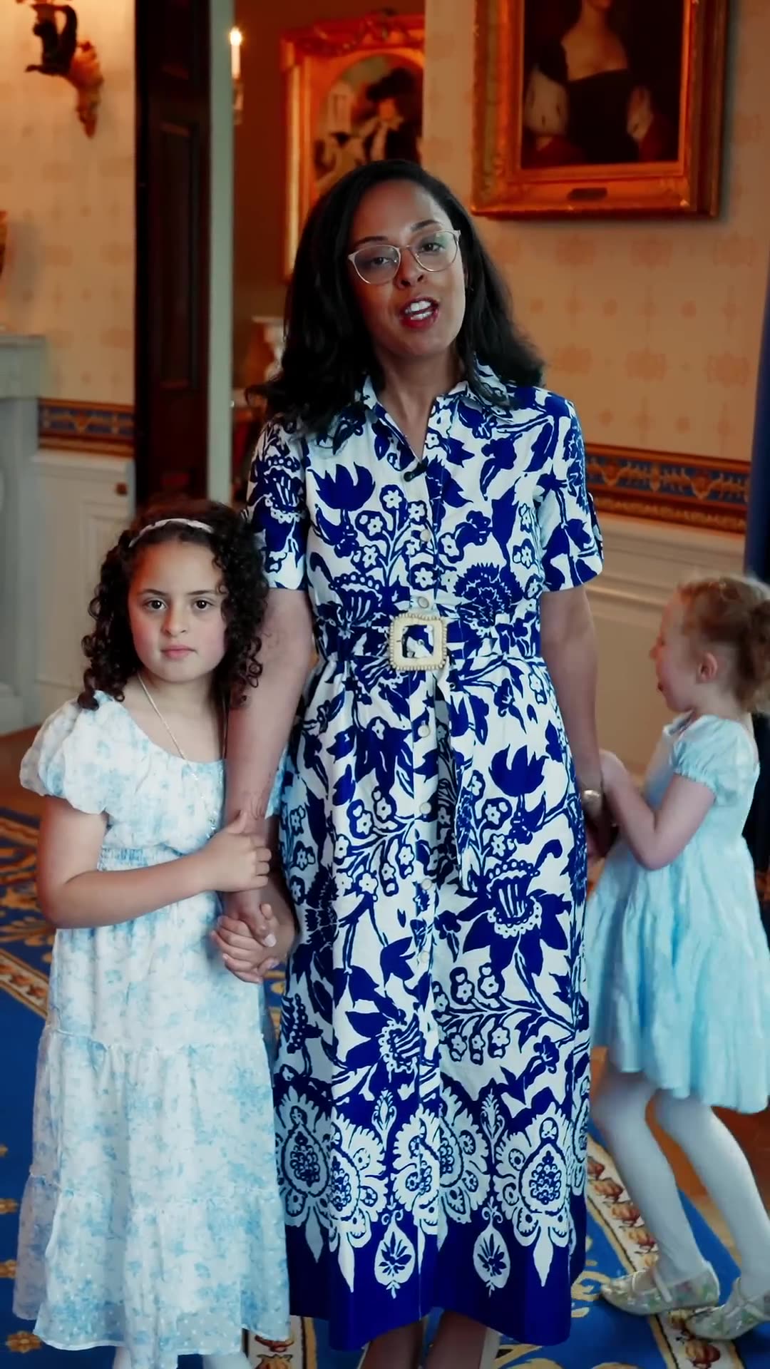 MAKE AMERICA HEALTHY AGAIN