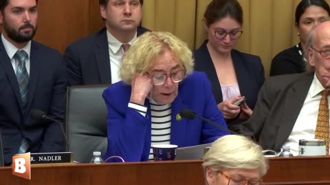 LIVE: Hearing to Examine Europe's Threat to American Speech and Innovation...