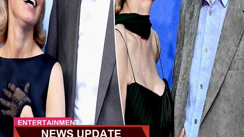 Pamela Anderson Liam Neeson Give Romantics Hope