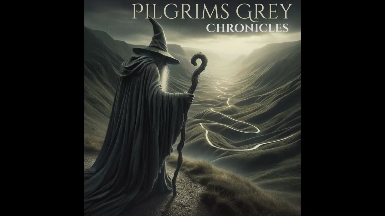 🔥 The Hearth is Lit – John Parsons at the Pilgrims Grey Inn