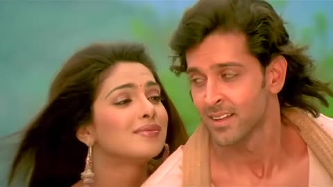 4K Pyaar Ki Kahani Krrish