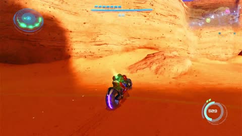 Metroid Prime: 4 Beyond (2025) - [Part 16] - Vs Sylux