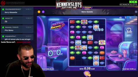 🔥KenneK izz doo!😍 2K! push ihm?!🤘 Barfuß oder Lackschuh?! 🎰 18+