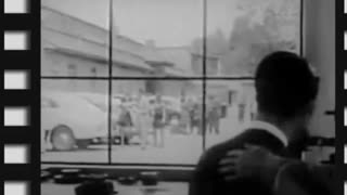 Una aventura en la noche (1948) - Película completa - Cine Mexicano