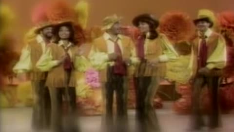 Fifth Dimension - Workin' On A Groovy Thing = 1969