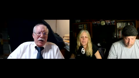 John O'Malley on Boston 9/11 Truth May 5, 2025
