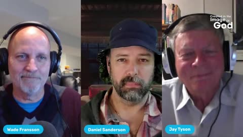 The Great Disappointment with Jay Tyson | Created In The Image of God Episode 51