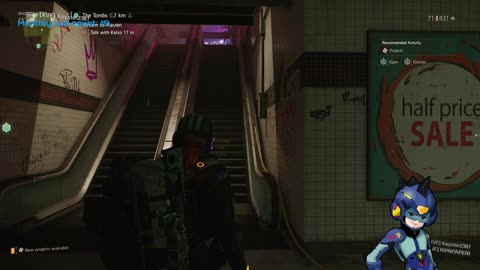 [Xbox] Helping Fellow Agents | Battle For Brooklyn