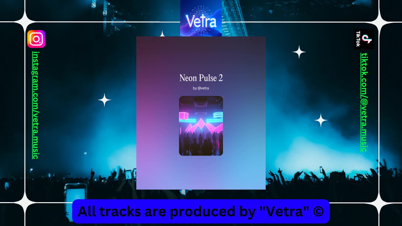 Neon Pulse 2
