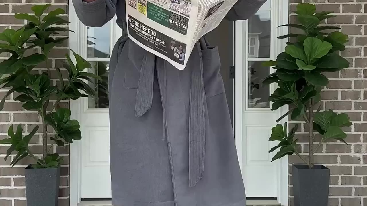 World’s Fastest Robbery