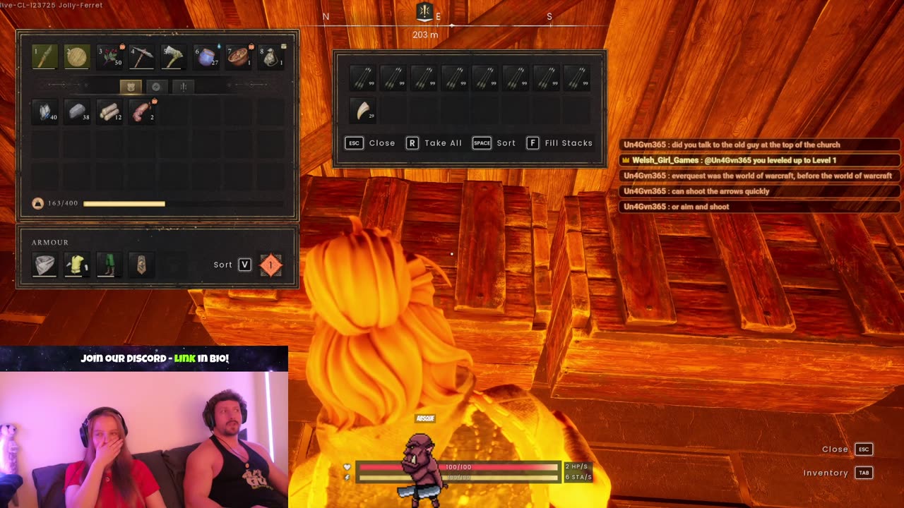 So We Tried Runescape Dragonwilds..