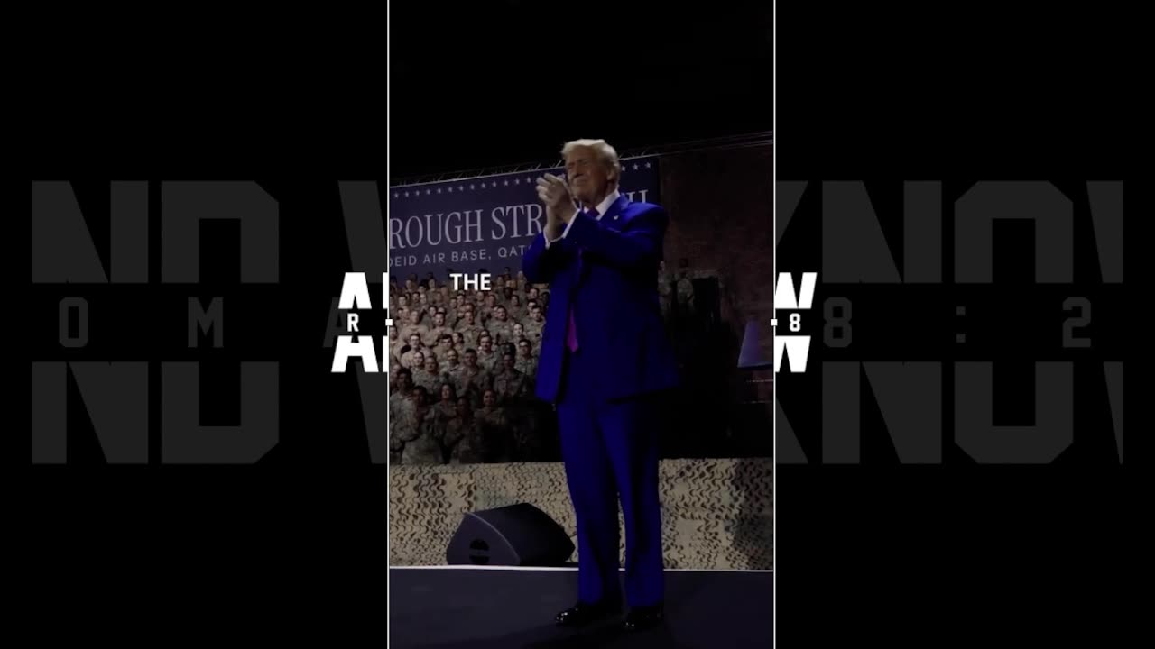 And We Know 5/21/25: Golden Dome Over America, Exposing Evil .......