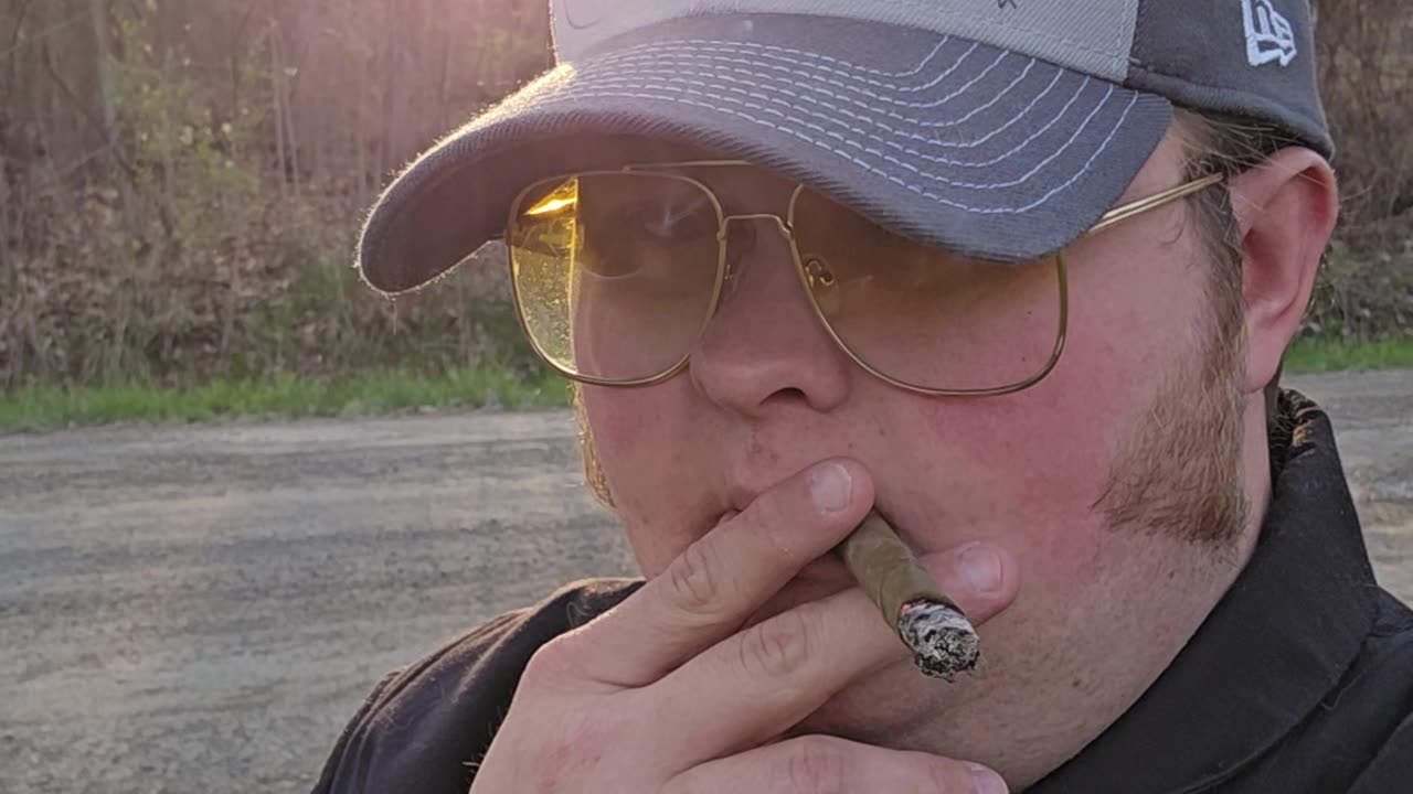 Sweet Cigar.
