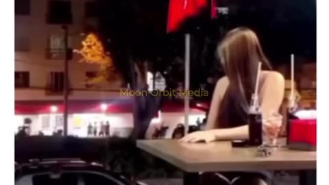 Friend-Zoned So Hard, He Drove Off! 😂