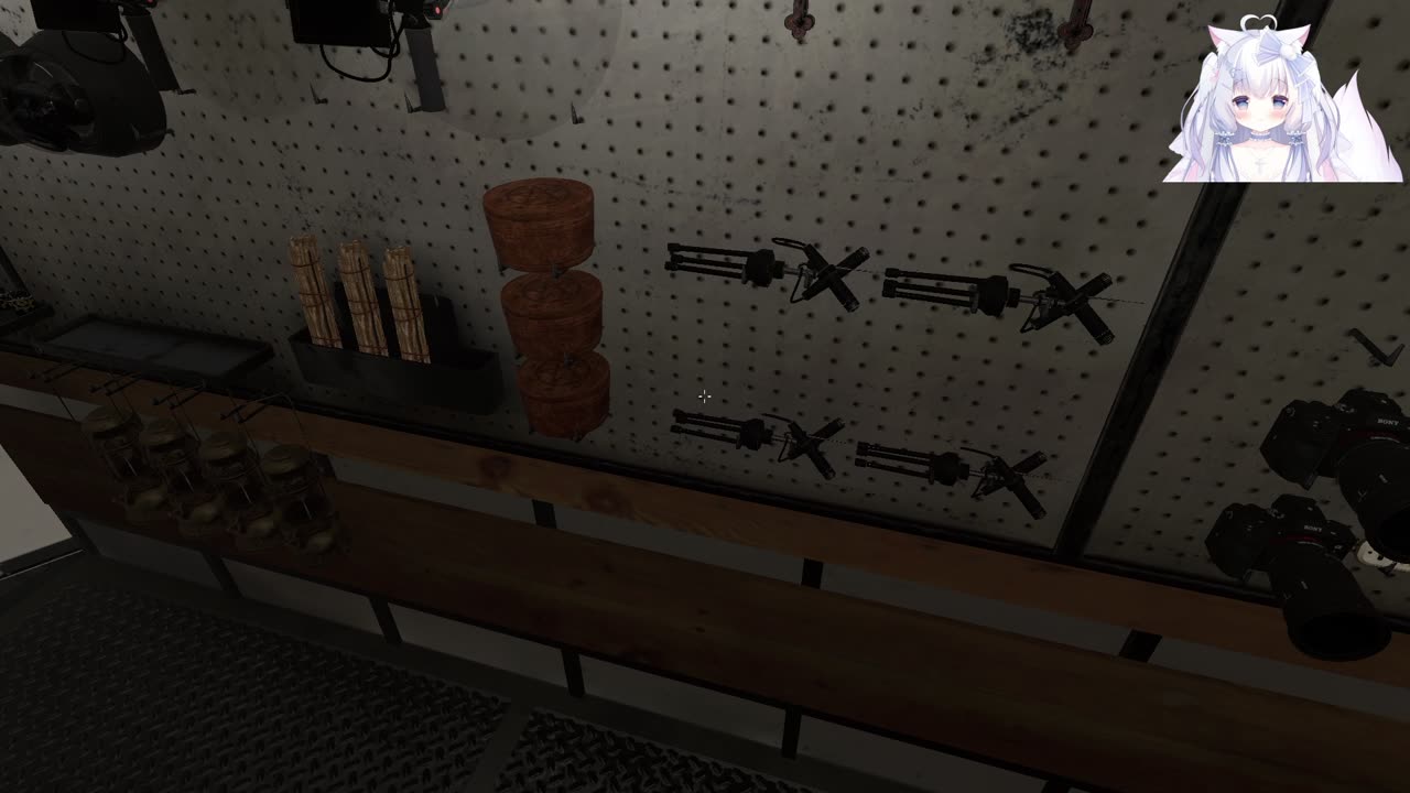 Phasmophobia With Randoms 5/25/2025